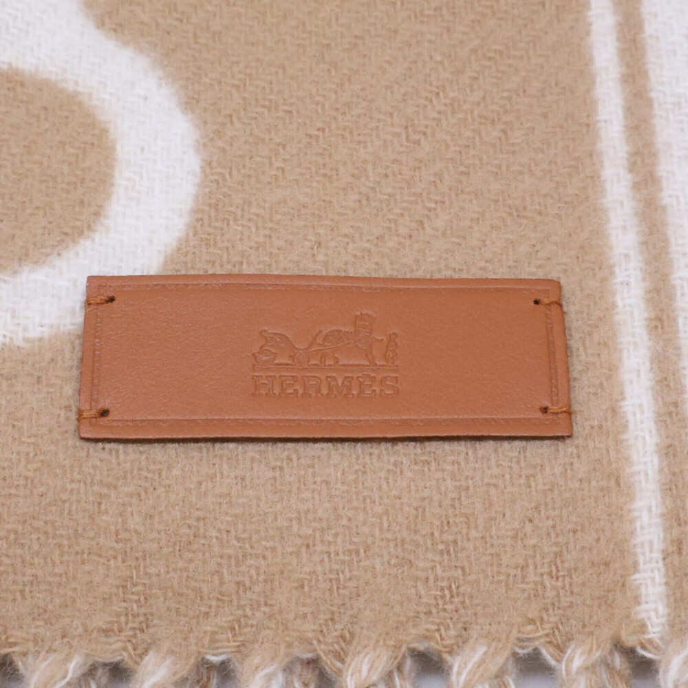 HERMES Scarf - Picture 5 of 6
